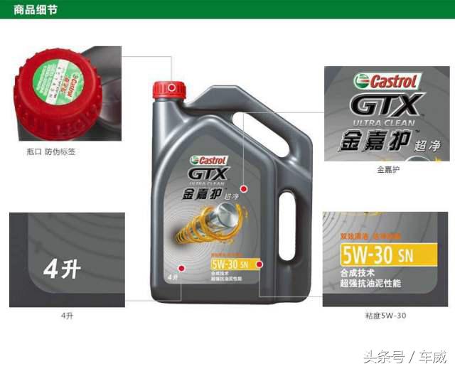 壳牌美孚机油哪个牌子好,选机油只认品牌是不够的