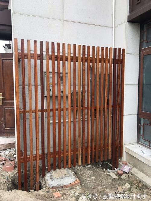 600平别墅装地源热泵,装修光伏太阳能阳光房