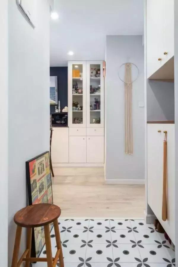 不砸厨房阳台改造,不砸厨房墙体设计