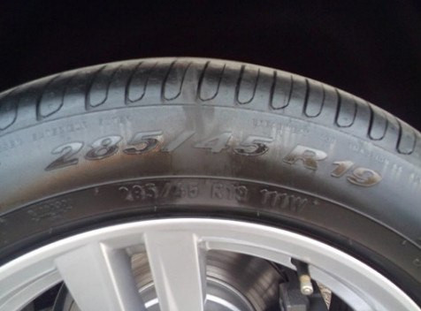 宝马x5欧规与美规有什么区别,宝马x5欧规平行进口