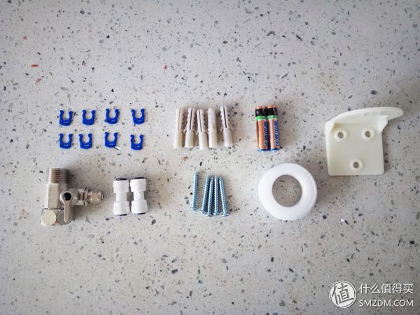 沁园五级超滤净水器更换方法,沁园超滤净水器1004怎么反冲洗