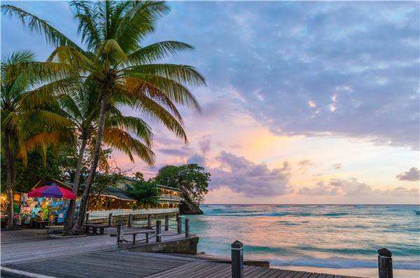 2017年欧洲和美洲最新最全落地签/免签攻略