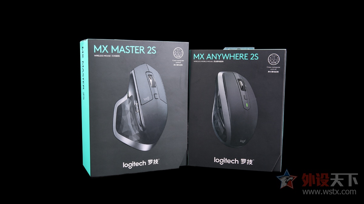 罗技公认最好用办公鼠标排名,2023罗技办公鼠标推荐