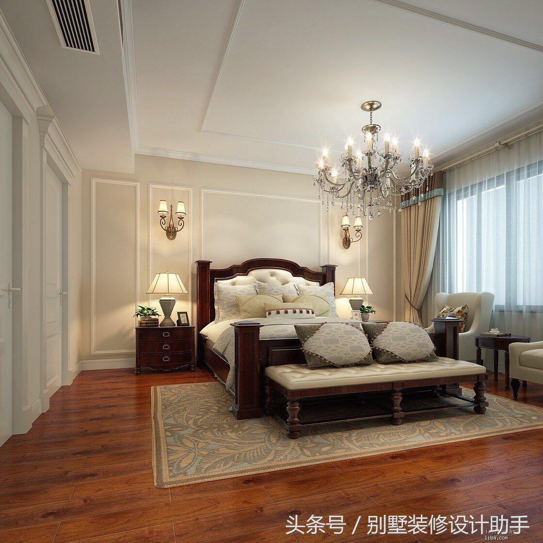 370㎡小联排装修记录，业主居然全程视频监控，估计没有工人敢乱来