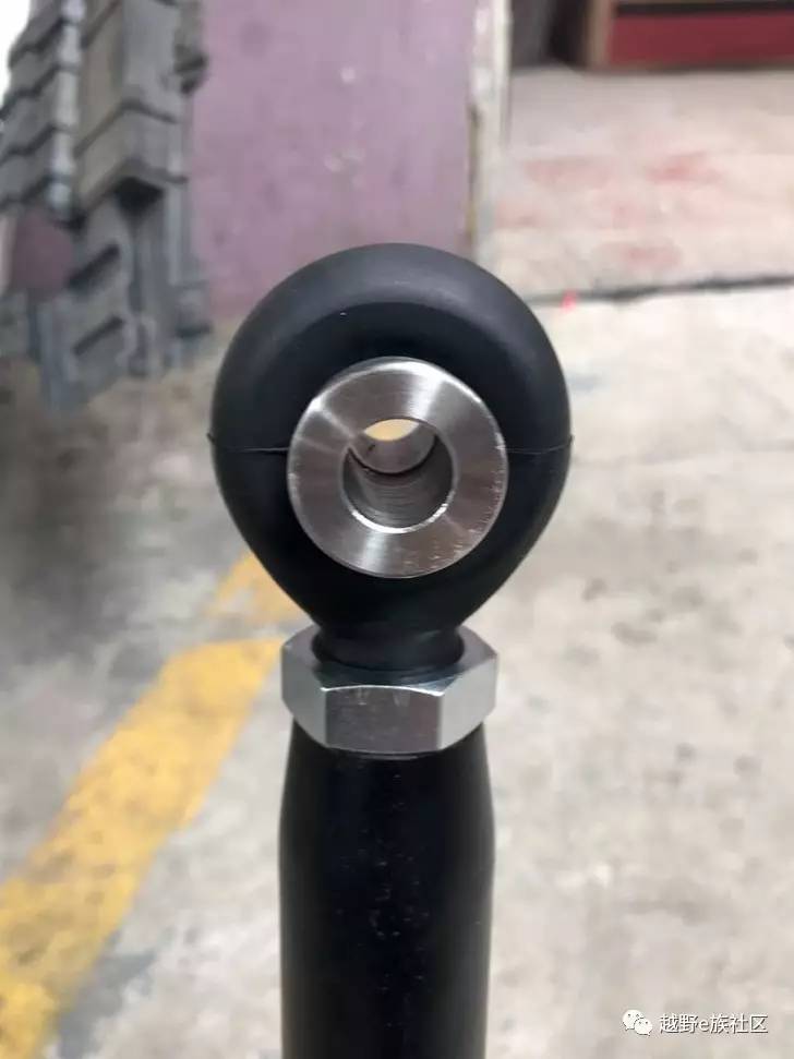 改装历程分享,独立悬挂改装全过程