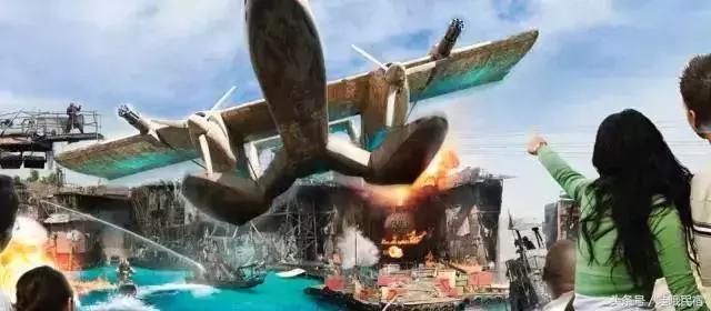 日本旅行vlog玩转大阪环球影城,大阪环球影城排队