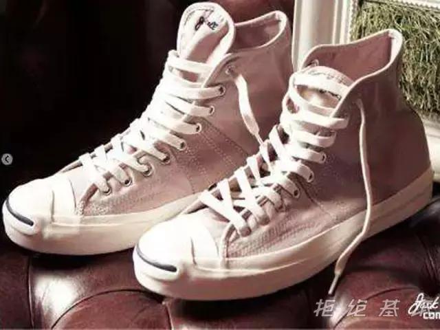 好好的一双帆布鞋，你为什么要把它做成这样？