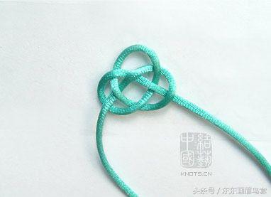 东东画眉鸟套之各种好看实用的绳套你了解吗？