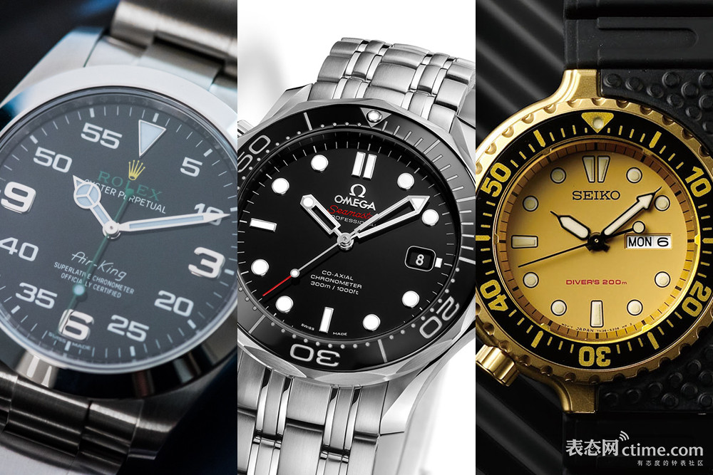 sinn机械表,6到8万德系二手车推荐