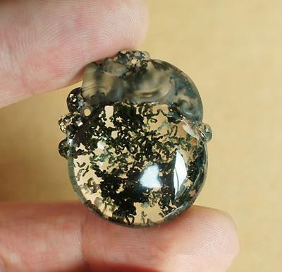 绿幽灵的种类及图片,绿幽灵分类的寓意