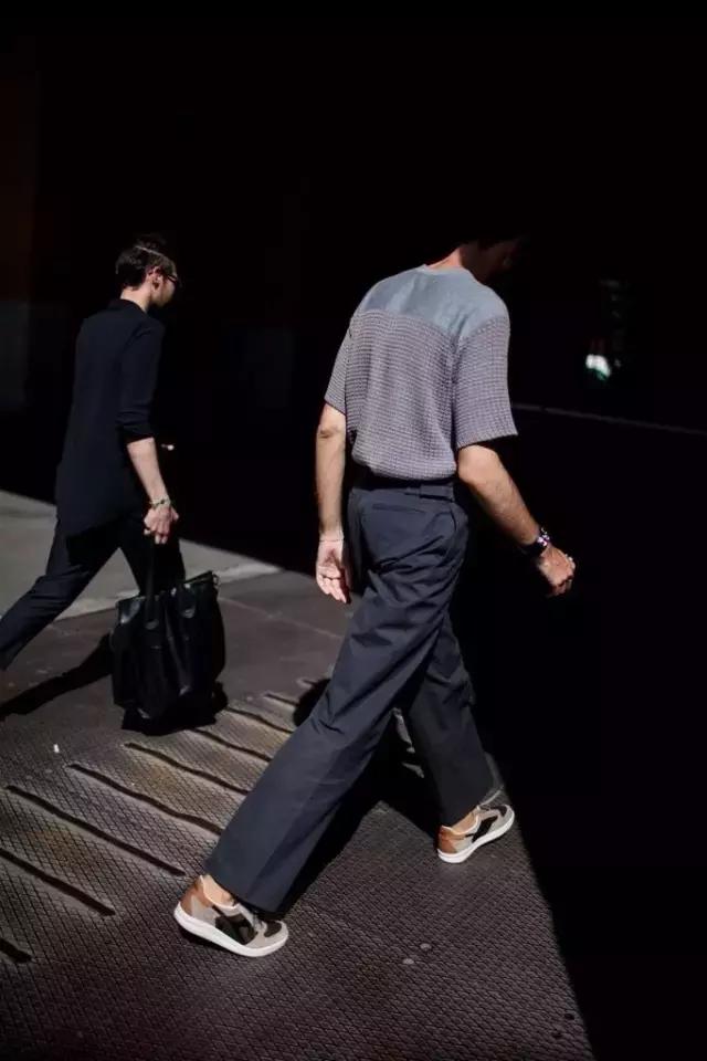 热裤不热,热裤是清凉的吗