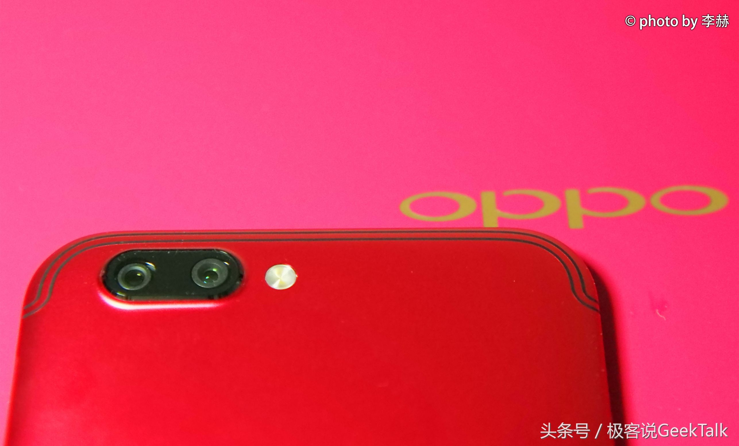 oppor11前后两千万拍照更清晰,oppor11plus测评画质