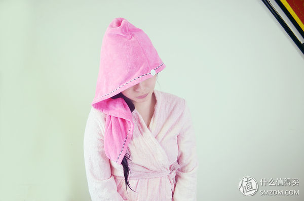 秀发水亮如丝的秘密!TESCOM黑科技TCD4000吹风机测评