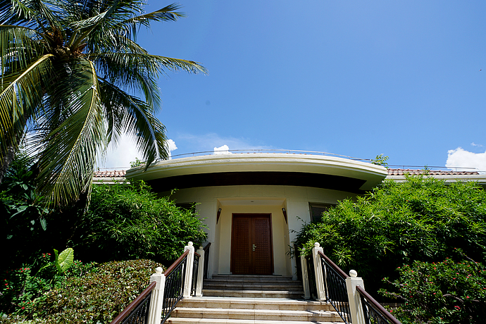 三亚最顶奢酒店,顶奢酒店三亚