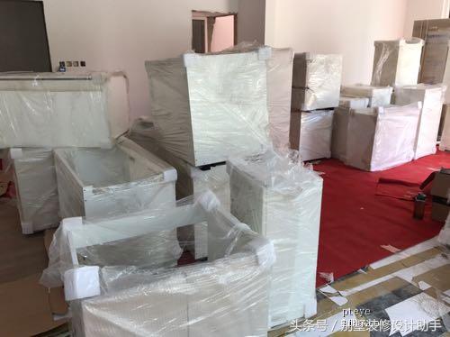 600平别墅装地源热泵,装修光伏太阳能阳光房