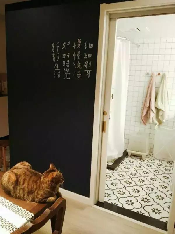 不砸厨房阳台改造,不砸厨房墙体设计