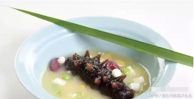 怎样发海参好吃又营养,手术后海参怎么吃最好吃又营养