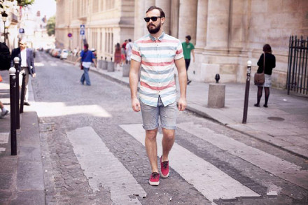 微胖男生冬天穿什么显瘦,微胖男生显瘦男装