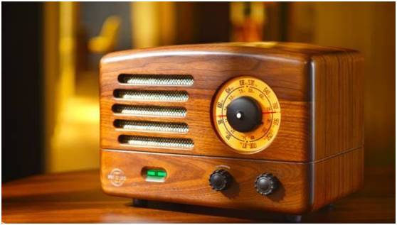 猫王收音机典藏版,猫王新款蓝牙音箱收音机