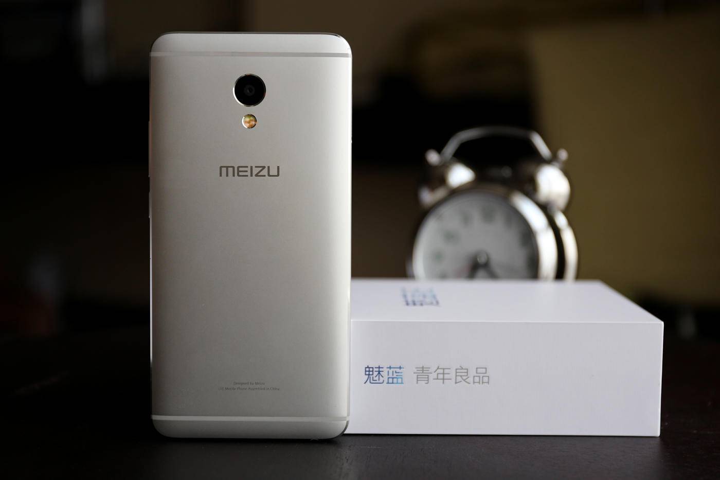 魅蓝e简单小评测,魅蓝e还有新品吗