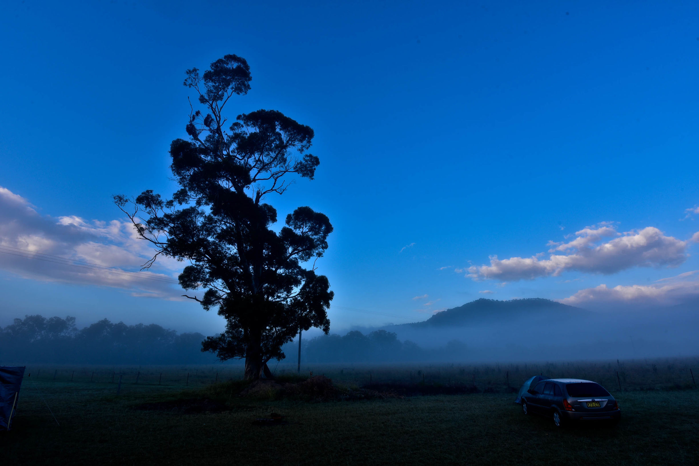猎人谷热气球,悉尼猎人谷热气球攻略