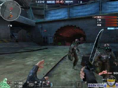 cf端游刷幻影角色永久技巧,cf挑战刷幻影角色教程