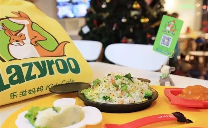 北京适合孩子玩儿的亲子餐厅,适合一家三口去的亲子餐厅