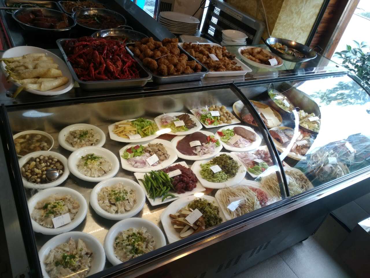 丽水水阁有啥好吃的,丽水水阁美食推荐的餐厅