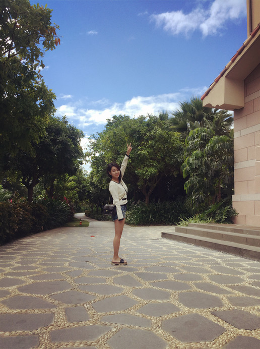 女司机自驾海南环岛旅游公路,铃木维特拉自驾西藏体验