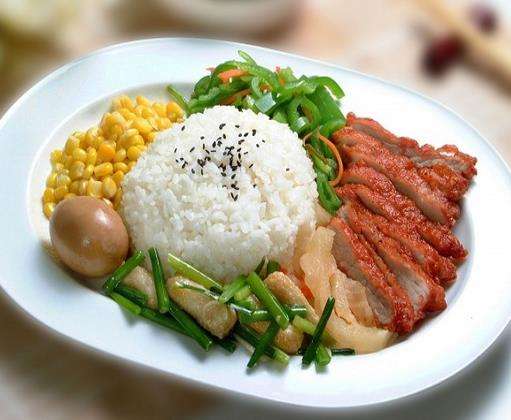 没经验想开一个中式快餐店,想开一家快餐店不知道买什么好