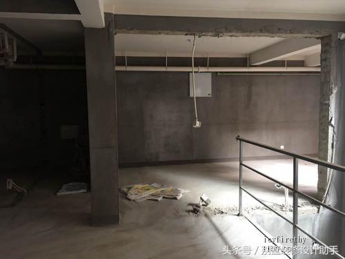 370㎡小联排装修记录，业主居然全程视频监控，估计没有工人敢乱来