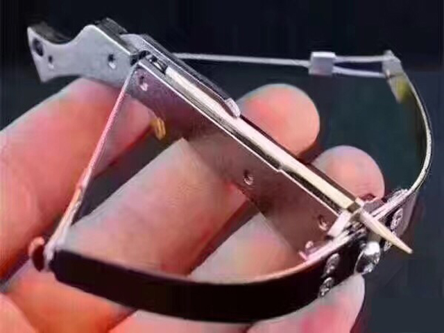 你知道哪个玩具最危险,你知道哪些玩具更危险