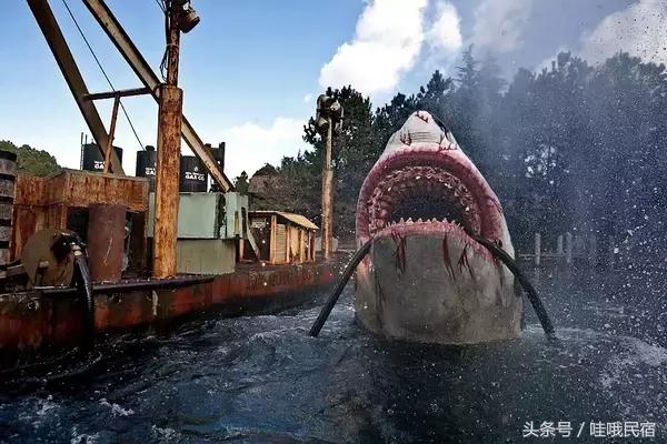 日本旅行vlog玩转大阪环球影城,大阪环球影城排队