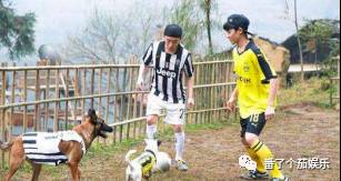 侯明昊鹿晗撞脸视频,侯明昊撞脸鹿晗