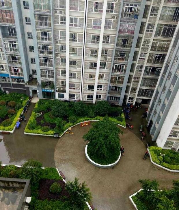 乡下公婆住装修好的房子,农村房子刚装修完公婆就住进去