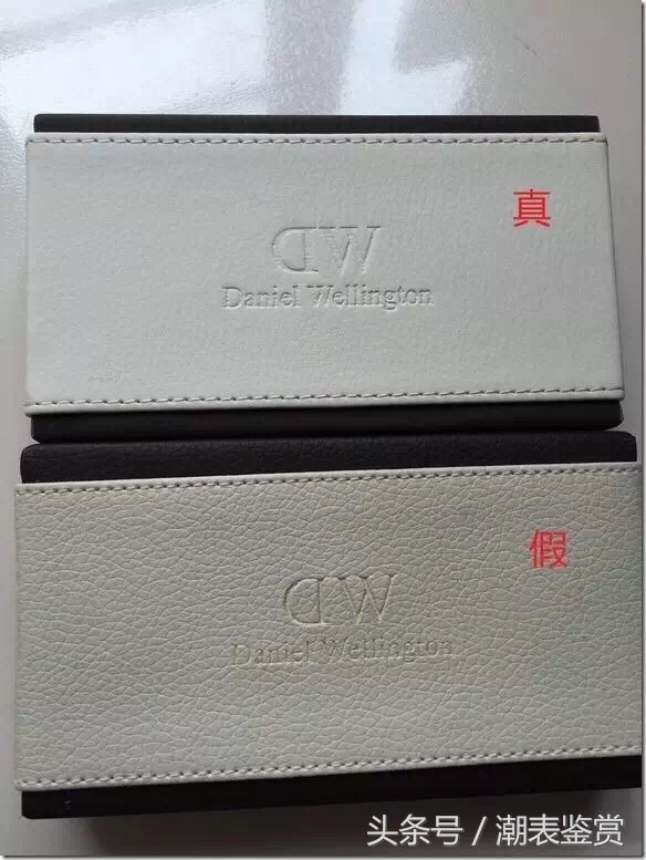 怎样鉴别dw手表真假,怎么鉴别真假dw手表