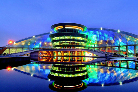 杭州酒店景观设计哪家好,湖州原创酒店设计哪家好