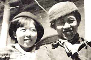 为爱路途跋涉遥，只留世间一萧红