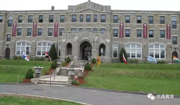 美国马萨诸塞州私立高中排名,马萨诸塞州排名前十的寄宿高中