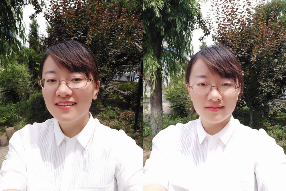 vivo拍照最好的x系列手机1500元,vivox系列哪款手机拍照更好