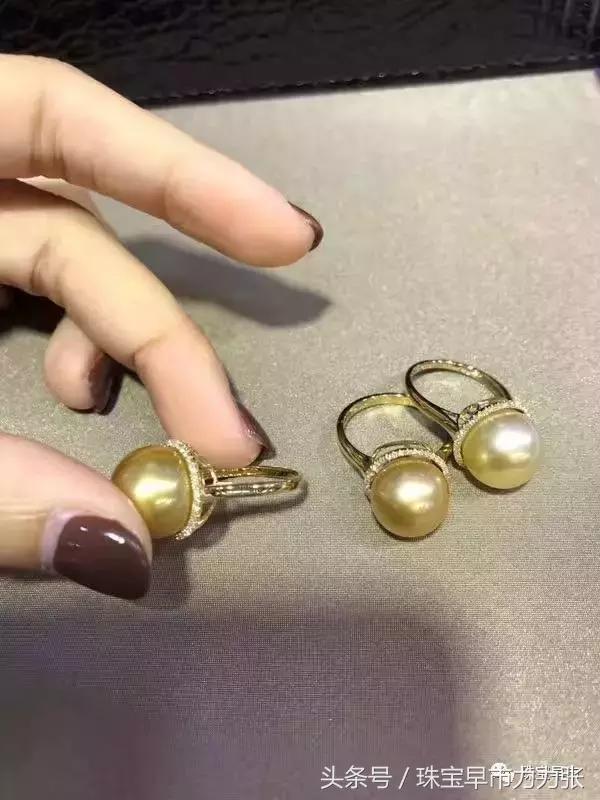 真正的野生珍珠图片,野生珍珠贵吗