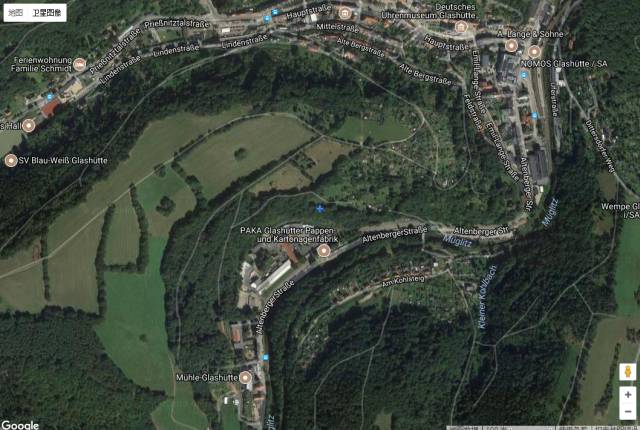 格拉苏蒂参议员手表什么档次,格拉苏蒂手表到底怎么样啊