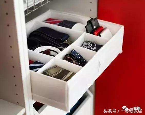 柜子收纳格太多怎么改造,柜子设计反了怎么改