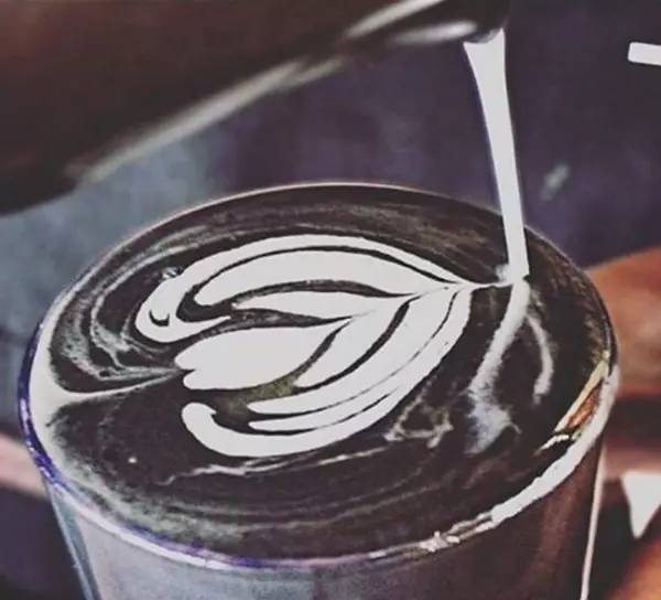 十大奇葩咖啡,好喝又奇葩的咖啡