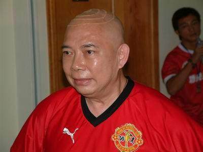 唐家十二路谭腿片段,唐家十二路谭腿掌门人