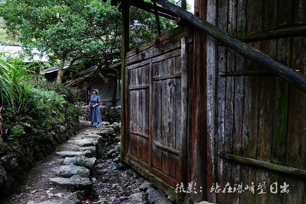 在中国的传统节日,去酉阳感受土家民俗文化