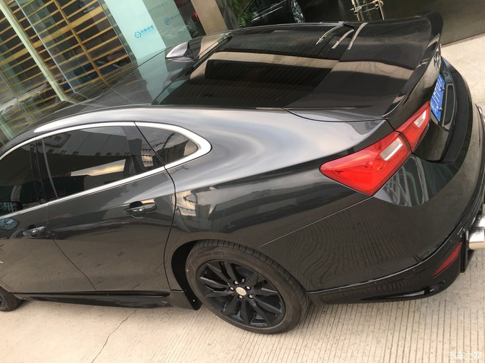 低首付购车迈锐宝xl二手,迈锐宝XL二手低首付