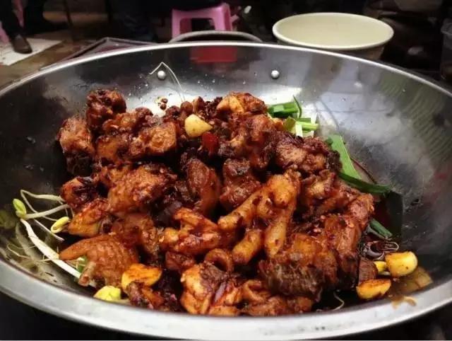 贵阳隐藏在巷子里的美食,隐藏在角落里的好吃的小吃店