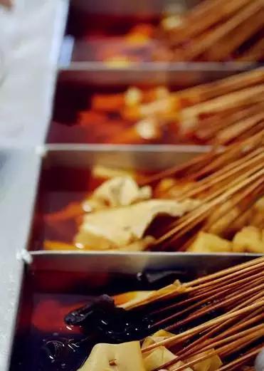 贵阳隐藏在巷子里的美食,隐藏在角落里的好吃的小吃店