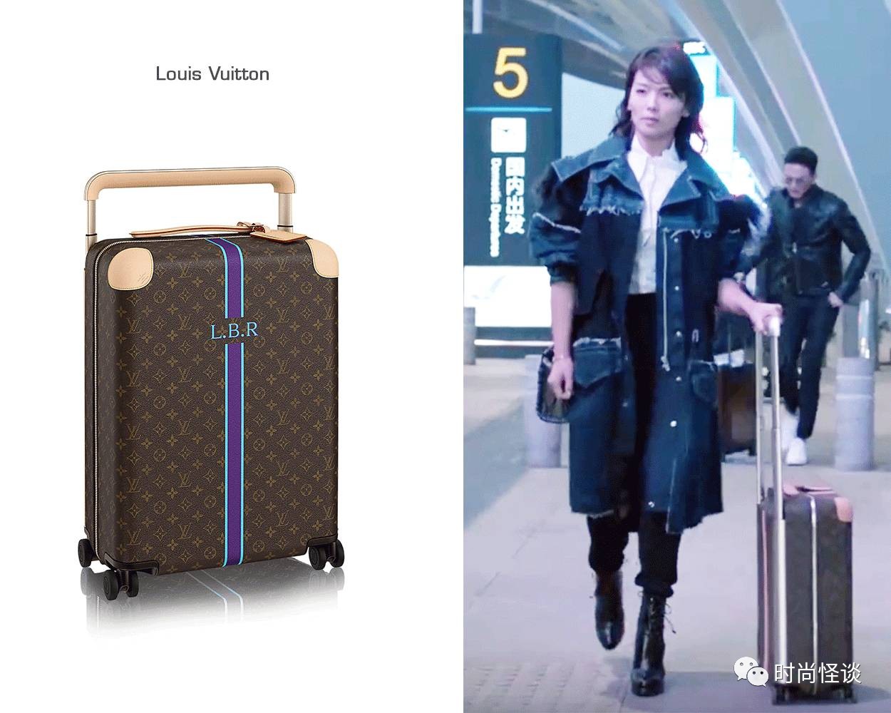 爱马仕哭晕在厕所里，居然被VIP买家刘涛、景甜、baby雪藏了！